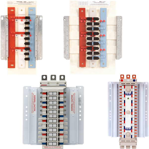 Busbar Chassis