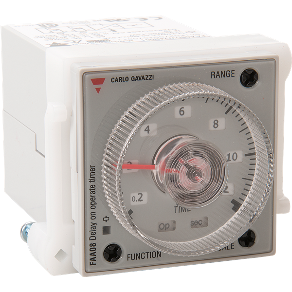 Carlo Gavazzi Timer Relays