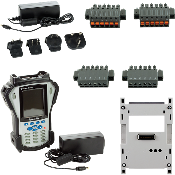 ICA Condition Monitoring System