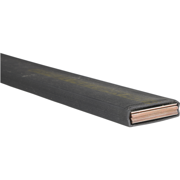 nVent Eriflex Flexible Copper Busbar