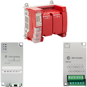 Allen-Bradley CR30 Software Configurable Safety Relay