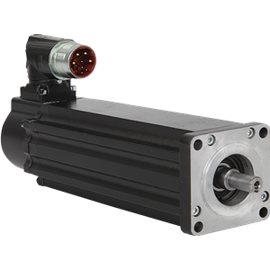 Allen-Bradley VP Series Servo Motors