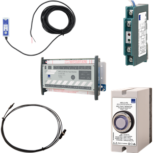 Arc Flash Detection