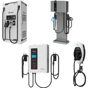 Electric Vehicle Chargers