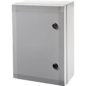 Fibox ARCA Polycarbonate Wall Mount Enclosures