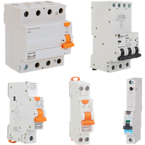 Residual Current Devices