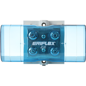 nVent ERIFLEX High Current Terminals