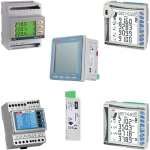 Multifunction Meters