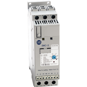 Low Voltage Soft Starters